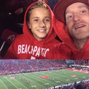 Meet your Posher, Brian